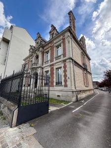 Location Appartement 2 pièces TROYES 10000
