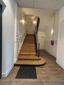 Location Appartement TROYES 