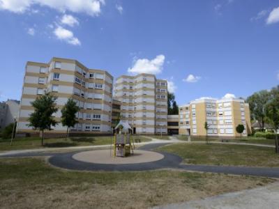 photo For rent Apartment BOURGES 18