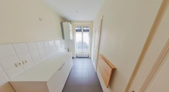 Location Appartement LYON-1ER-ARRONDISSEMENT 