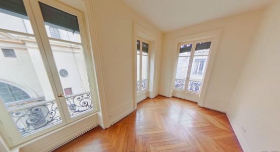 For rent Apartment LYON-1ER-ARRONDISSEMENT 