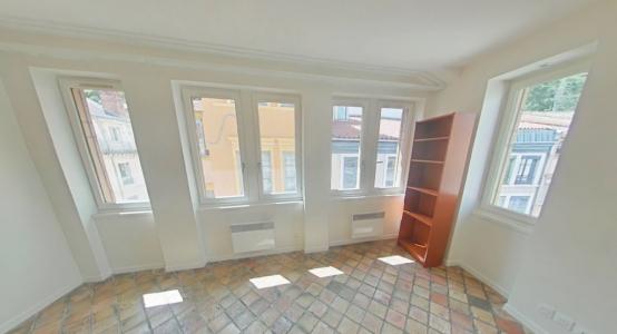 For rent Apartment LYON-5EME-ARRONDISSEMENT 
