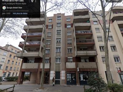 Location Appartement 2 pices LYON-3EME-ARRONDISSEMENT 69003