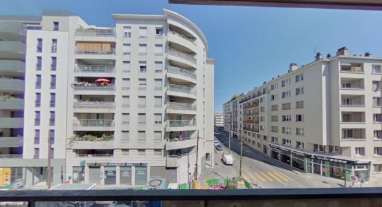 Location Appartement VILLEURBANNE 