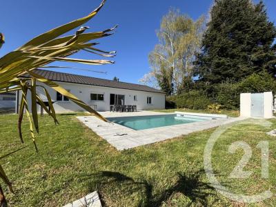photo For sale House COUZEIX 87