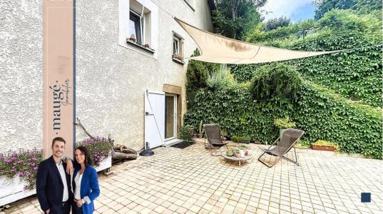 Vente Maison 4 pièces VIENNE 38200