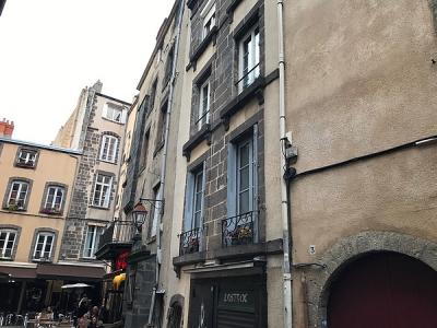 Location Appartement 2 pièces CLERMONT-FERRAND 63000