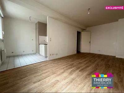 Vente Appartement NANTES 44000