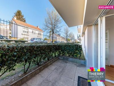 Vente Appartement 2 pièces NANTES 44300