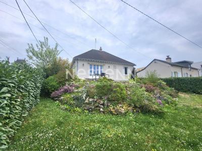 For sale House BLOIS 