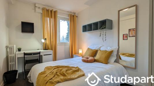 Location Appartement PARIS-19EME-ARRONDISSEMENT 75019