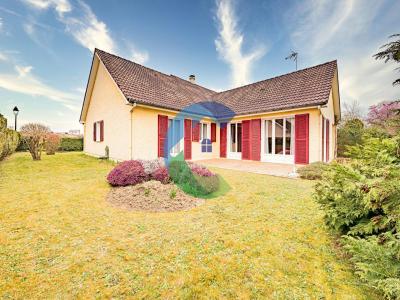 Vente Maison 6 pièces BALLAINVILLIERS 91160