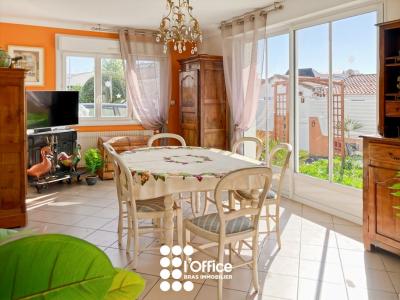 photo For sale House SABLES-D'OLONNE 85