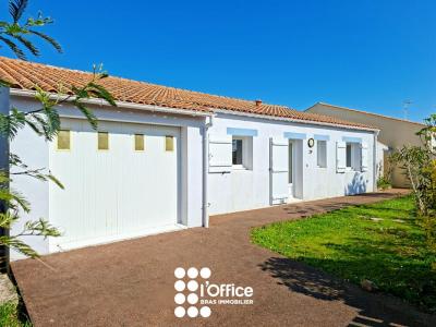 photo For sale House OLONNE-SUR-MER 85