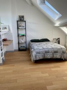 photo For rent Apartment LILAS 93