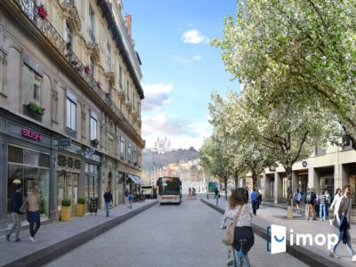 Vente Appartement 3 pièces LYON-1ER-ARRONDISSEMENT 69001