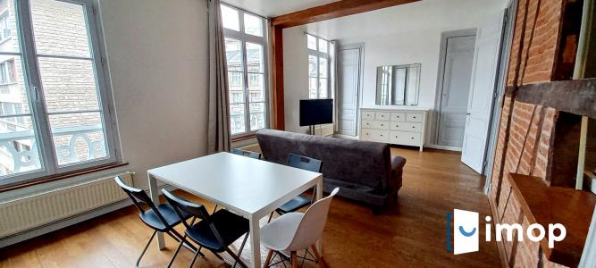 photo For sale Apartment ROUEN 76