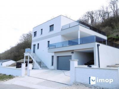 Vente Maison 5 pièces MORRE 25660
