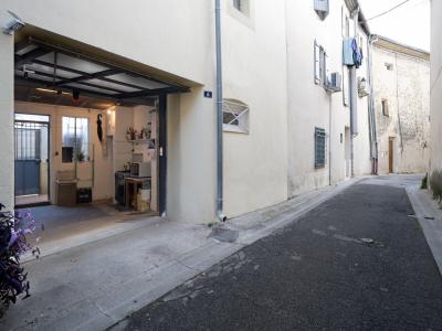 Vente Maison 4 pièces ROQUEMAURE 30150