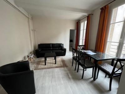 Location Appartement 2 pièces PARIS-15EME-ARRONDISSEMENT 75015