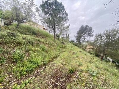 Vente Terrain NICE 06000