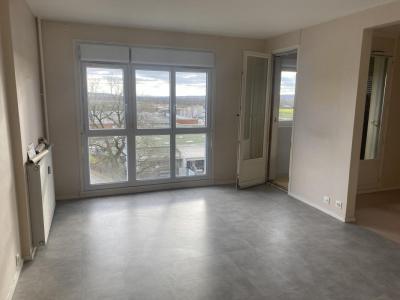 Location Appartement 4 pièces GUEUGNON 71130