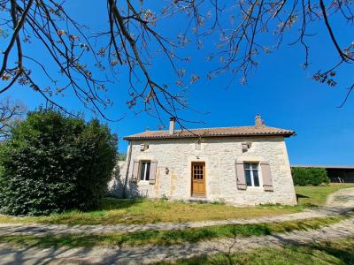 Location Maison 4 pices LACAUSSADE 47150