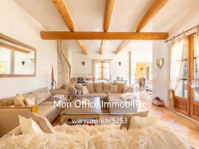 Vente Maison CABRIES 