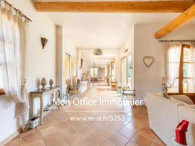 Vente Maison CABRIES 