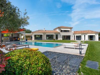 photo For sale House CABRIES 13