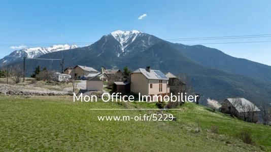 Vente Maison 4 pièces EYGLIERS 05600
