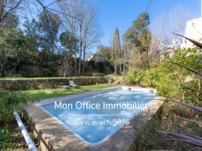 Vente Maison GRANS 