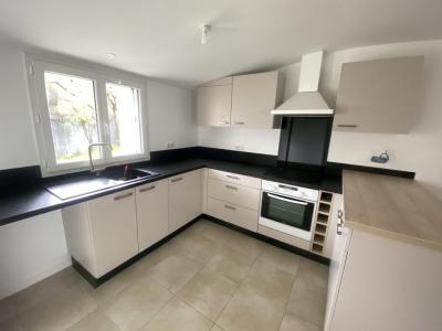 Location Maison 4 pices GROSBREUIL 85440