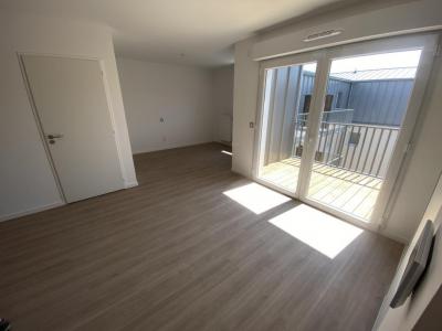 Location Appartement CHATEAU-D'OLONNE 85180