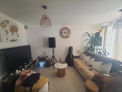 Vente Appartement SAINT-DENIS-CHAUDRON 