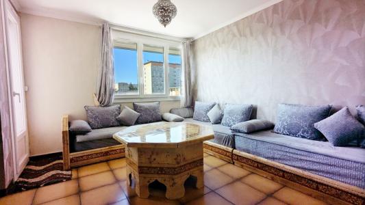 Vente Appartement 4 pices CHENOVE 21300