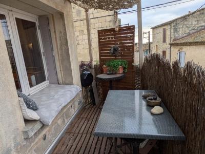 Vente Maison 4 pièces GALLARGUES-LE-MONTUEUX 30660