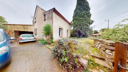 Vente Maison 6 pièces FRONTIGNAN 34110