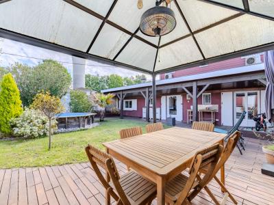 photo For sale House LABARDE 33