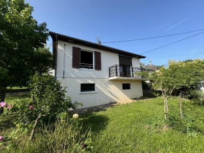 photo For sale House SAINT-AMAND-MONTROND 18