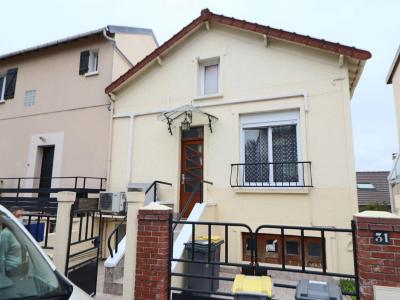photo For sale House SURESNES 92