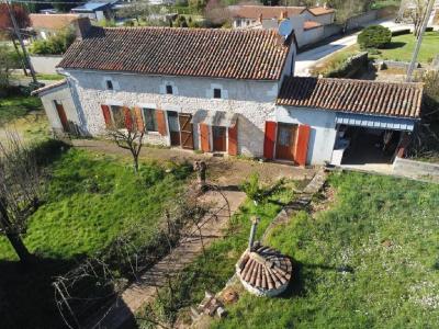 For sale House CIVRAY  86
