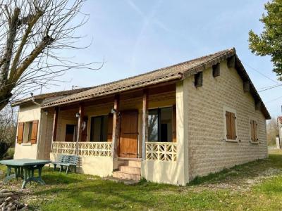 photo For sale House CHEF-BOUTONNE 79
