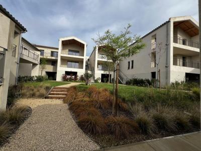 Vente Appartement 3 pices SAINT-GILLES 30800