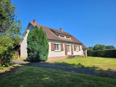 photo For sale House SIDIAILLES 18