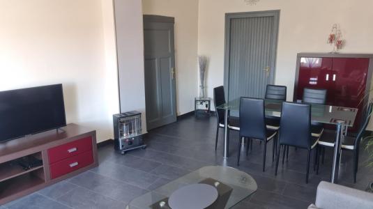 Vente Appartement 4 pièces FRANCALTROFF 57670