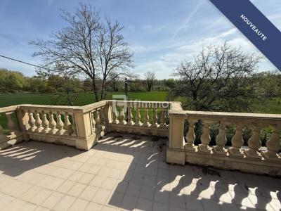 Vente Maison 4 pièces PRECY-SUR-MARNE 77410