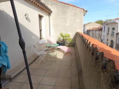 Vente Appartement 3 pièces VILLENEUVE-SUR-LOT 47300