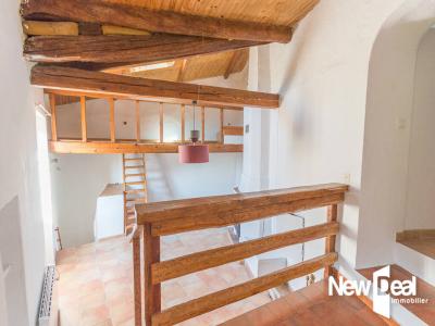 Vente Maison 4 pièces FAYENCE 83440