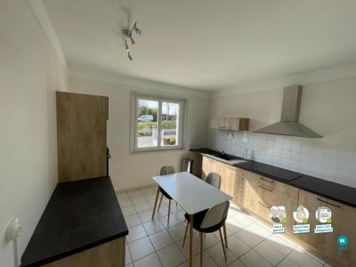 photo For rent Apartment AMBERIEU-EN-BUGEY 01